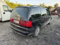 VW SHARAN 1.9 дизел 116 кс 2005 Г автоматик само на части , снимка 5