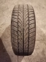 Продавам 1 брой зимна гума 205.55.16 дот 2019 winte , снимка 1