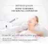 Уред за йонна пара KSKIN Steamer Hot Spray KD33S, снимка 13