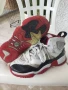 оригинални Nike Jordan Jumpman Two Trey Concord Bred, снимка 6