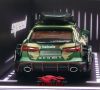 Метални колички: Audi RS6 Avant Gumball 3000, снимка 2