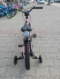 CROSS Алуминиев велосипед 16" ROXY розов, снимка 10