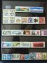 Колекция от 100 пощенски марки от бившата ГДР, снимка 3