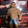 Екшън фигура WWE Austin Theory Остин Тиъри Mattel Basic играчка figure, снимка 1