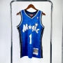 Мъжки потник Mitchell & Ness Orlando Magic Tracy Mcgrady season 2000-01 размер XXL, снимка 1