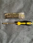 Отвертка с битове PH/PZ/Hex/Torx/SL, снимка 5