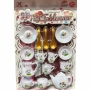 Детски сервиз за чай Happy Tableware , снимка 5