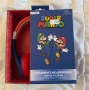 Оригинални Nintendo слушалки за деца – нови, 3.5mm, снимка 1