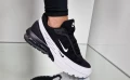 Nike черни дамски маратонки , снимка 1