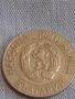 Монета 50 лева 1989г. НРБ стара рядка за КОЛЕКЦИОНЕРИ 44399, снимка 7