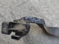 Педал газ потенциометър Опел Зафира Opel Zafira, снимка 2