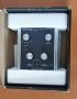 Tascam US-122 MKII USB audio interface аудиокарта 2x XLR 2x 6.3mm MIDI, снимка 3