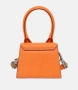Оригинална чанта Jacquemus Le Chiquito Mini, снимка 4
