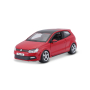 Метални колички: VW Polo GTI Mk5 - Bburago, снимка 3