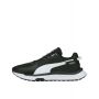 Мъжки маратонки puma wild rider route shoes black, снимка 4