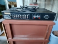Усилвател Akai AM-U22 - 135лв, снимка 2
