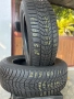 215/60/17 Hankook 2 броя Зимни, снимка 4