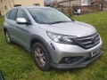 Хонда срв honda CRV 2014 diesel, снимка 1