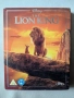 The Lion King / Цар Лъв (2019) Дисни / Disney Blu-ray, снимка 1