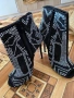 Нови дамски луксозни боти, снимка 2
