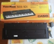 Casio Tone Bank MA-101 Keyboard, снимка 10