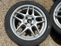 4х108 17 Джанти BBS Peugeot Citroen 4x108 Пежо Ситроен ББС, снимка 3