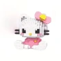 Мини-Конструктор “Hello Kitty”, снимка 2