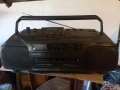 касетофон.стар, снимка 1