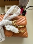 Дамска чанта Pinko Love Lady Puff Mini, снимка 8