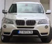 2012 *BMW X3 * 3.5D 313к.с X-DRIVE * М пакет, снимка 1