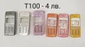Панели за Sony Ericsson T600, T39, K500, K700, J300, K300, K600, K750, T610, 768, T18, 788, T10, 688, снимка 2