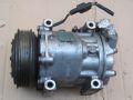 Компресор климатик SD7V16 Sanden 3M5H-19D629-GC Ford Fiesta 1.6 Focus 1.6 Mazda 3 1.6 Volvo C30  S40, снимка 4