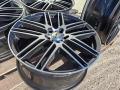 AEZ 8x18 5x112 алуминиеви джанти, снимка 13