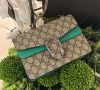 Gucci dinyosus bag