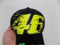 нова шапка VR46 valentino rossi monster energy козирка авто мото мъжка оригинална one size, снимка 8
