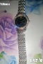 Златист Дамски Часовник с Камъни Нов , снимка 4