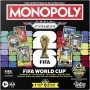 Продавам: Настолна игра Монополи Hasbro Monopoly Panini Prizm: FIFA World Cup, снимка 2