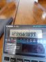 Стар калкулатор Casio FX-115D, снимка 6