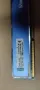 RAM 8GB DDR3 Kingston HyperX blu, снимка 5