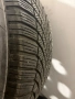 Продавам джанти с гуми за Фолксваген Голф 4, снимка 6