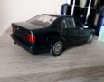 BMW 535i 1:24 Schabak, снимка 5