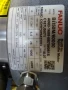 турбо вентилатор FANUC A04B-0800-C015#U Turbo Blower 6.5kW 1000Hz 60000min-1, снимка 8