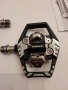 Педали XT 8120 като нови, снимка 8