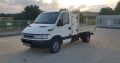 Iveco Daily 35c12 Самосвал, снимка 5