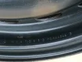 16’’5x114,3 originalni za renault/dacia duster 16”5х114,3 оригинални за рено/дачия-№614, снимка 5