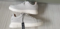 Emporio Armani Made In Italy Mens Size 43/2.5 - 28.2см НОВО! ОРИГИНАЛ! Мъжки спортно - елегантни обу, снимка 6