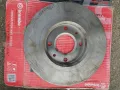 Спирачни дискове 2 броя BREMBO 09.8695.14 PRIME LINE, снимка 2