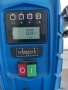 Настолна бормашина Sheppach DP60, снимка 4