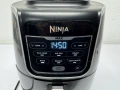 Еър фрайър Ninja Max AF160, снимка 2