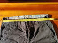 Официален панталон черен за момче 13 до 15г., снимка 2